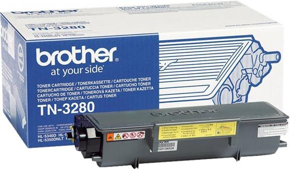 Toner Brother TN-3280