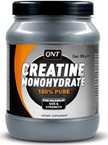 QNT Creatine Monohydrate 800g 