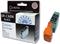 Tinta Orink Canon BCI-6BK, BCI-5B, crna