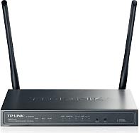 TP-Link TL-ER604W SafeStream Wireless N Gigabit Broadband VPN Router