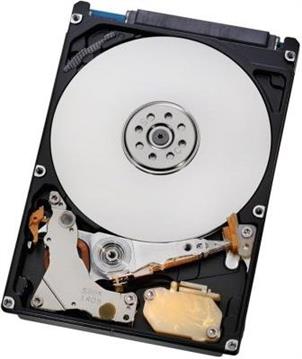 HDD Desktop HGST Deskstar NAS (3.5’’, 4TB, 64MB, 7200 RPM, SATA 6Gb/s) H3IKNAS40003272SE