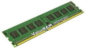 Memorija Kingston 2 GB DDR3 1600 MHz Value RAM, KVR16N11S6/2
