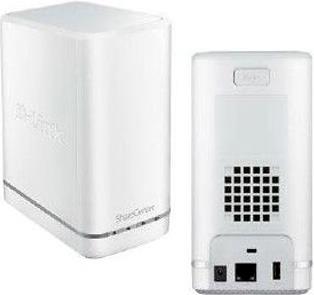 Mrežni disk - kućište D-Link DNS-327L