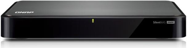 QNAP NAS HS-210