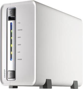 QNAP NAS TS-212P