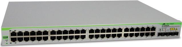 Allied Telesis Switch AT-GS950/48-50