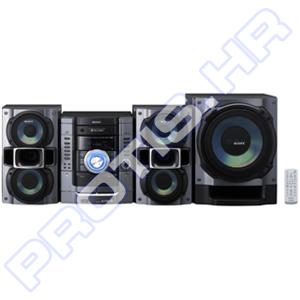 Linija mini Sony MHC-RG595