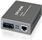 TP-Link MC200CM, Gigabit Multi-Mode Media Converter 1000TX 1000FX MM, SC, 0,5 km