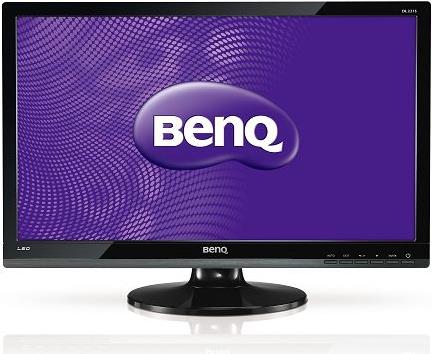 BenQ LED monitor DL2215 DVI