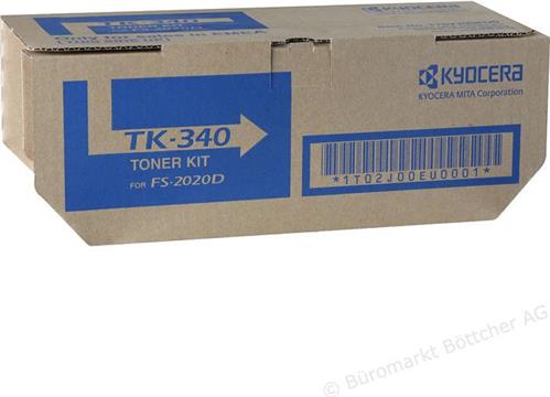 Toner Kyocera TK-340