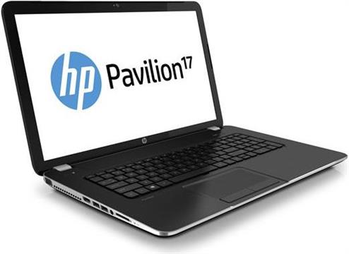 Prijenosno računalo HP Pavilion 17-e114sm, G1M17EA