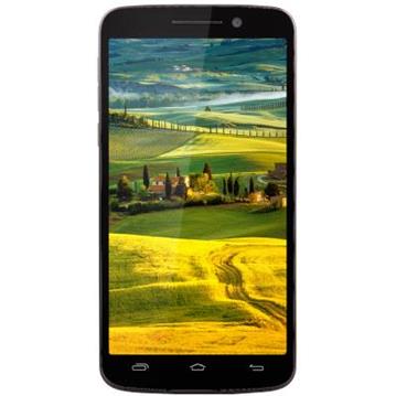 Mobitel PRESTIGIO 7600 DUO, 6.0'' Touchscreen, Quadcore 1,5GHz, 1 GB, memorija 4GB, WiFi, kamera 13.0 MP, BT, USB, NFC, Android 4.2, crni
