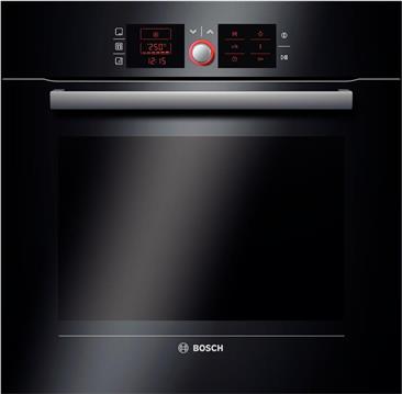 Ugradbena pećnica Bosch HBG36B660
