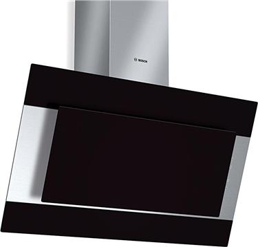 Zidna napa Bosch DWK09M760