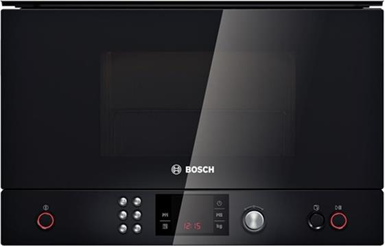 Ugradbena Mikrovalna pećnica Bosch HMT85MR63