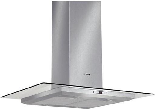 Otočna napa Bosch DIA098E50