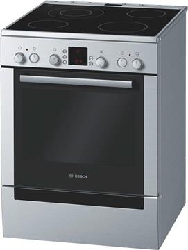 Samostojeći štednjak Bosch HCE743350E