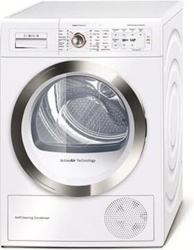Sušilica rublja Bosch WTY88780EU
