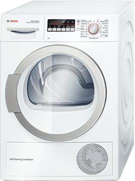 Sušilica rublja Bosch WTB66200BY