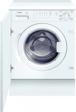 Ugradbena perilica rublja Bosch WIS24140EU