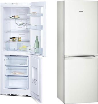 Kombinirani hladnjak Bosch KGN33V04