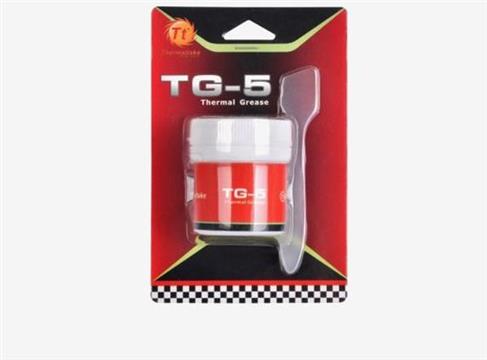 Termalna pasta Thermaltake TG-5, 40g