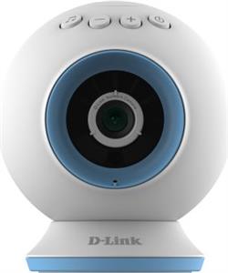 Mrežna kamera D-LINK DCS-825L, EyeOn Baby Cam, 802. 11b/g, IR senzor