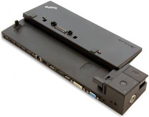ThinkPad Ultra Dock - 90W, 40A20090EU