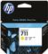 HP 711 29-ml Yellow Ink Cartridge