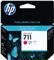 HP 711 29-ml Magenta Ink Cartridge