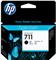 HP 711 80-ml Black Ink Cartridge