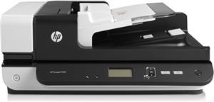 Skener HP ScanJet Enterprise Flow 7500 Flatbed Scanner, L2725B