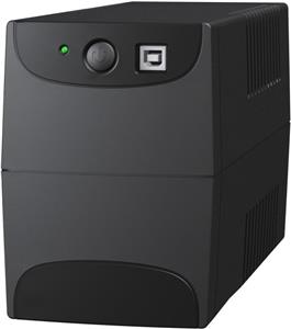 C-Lion UPS Aurora 850, 480W, AVR, USB