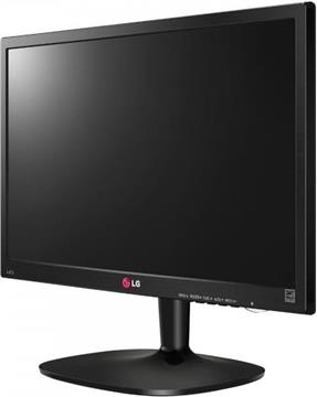 Monitor 21.5'' LED LG 22M35A-B, 5ms, 200cd/m2, 5.000.000:1, D-SUB, crni