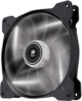 Ventilator Corsair Air Series AF140 LED white, 140mm x 25mm