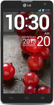 LG Optimus L9 II Black, D605, mobilni uređaj
