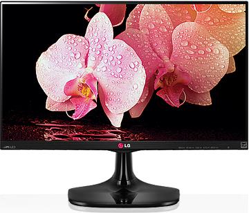 LG 27MP65HQ-P 27" Wide LED Monitor