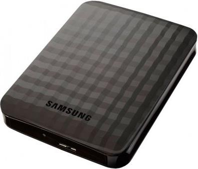 HDD eksterni SEAGATE / SAMSUNG HDD External M3 Portable 2.5'', 2TB, USB 3.0, STSHX-M201TCB