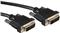 Roline DVI monitor kabel, DVI-D M/M, (24+1) dual link, 15m