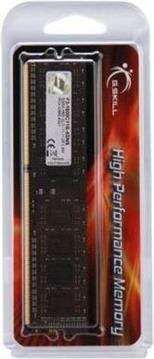 Memorija G.Skill 4 GB DDR3 1600 MHz, F3-1600C11S-4GNS