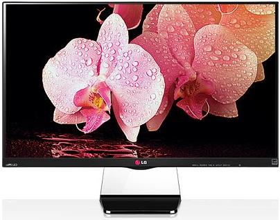 Monitor LG 23MP75HM-P