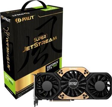 Grafička kartica Palit GTX780 Super Jetstream