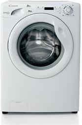 Perilica rublja Candy GCY 1052D1