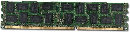 Memorija Kingston 16 GB DDR3 1333MHz ECC Reg za Dell, KTD-PE313LV/16G