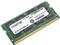 Memorija za prijenosno računalo Crucial 8 GB SO-DIMM DDR3 1600 MHz, CT102464BF160B