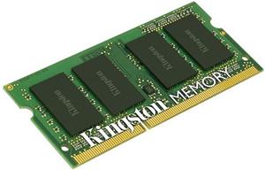 Memorija za prijenosno računalo Kingston 2 GB DDR3 SO-DIMM 1600MHz, KVR16LS11S6/2