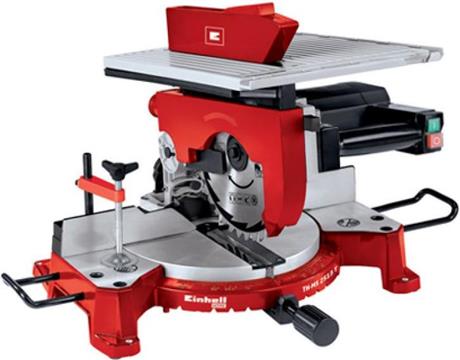 Kombinirana kružna pila Einhell TH-MS 2112 T