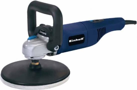 Kutna polirka Einhell BT-PO 1100 E