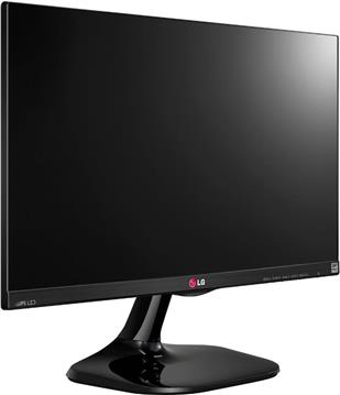 Monitor LG 22MP65HQ-P IPS, 21,5, 16:9, 1920x1080, 250 cd/m2, 5.000.000:1, 178 , 178 , 5 ms, D-Sub,HDMI, Postolje tilt, Anti-Glare 3H