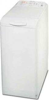 Perilica rublja - gornje punjenje Electrolux EWT41066TW
